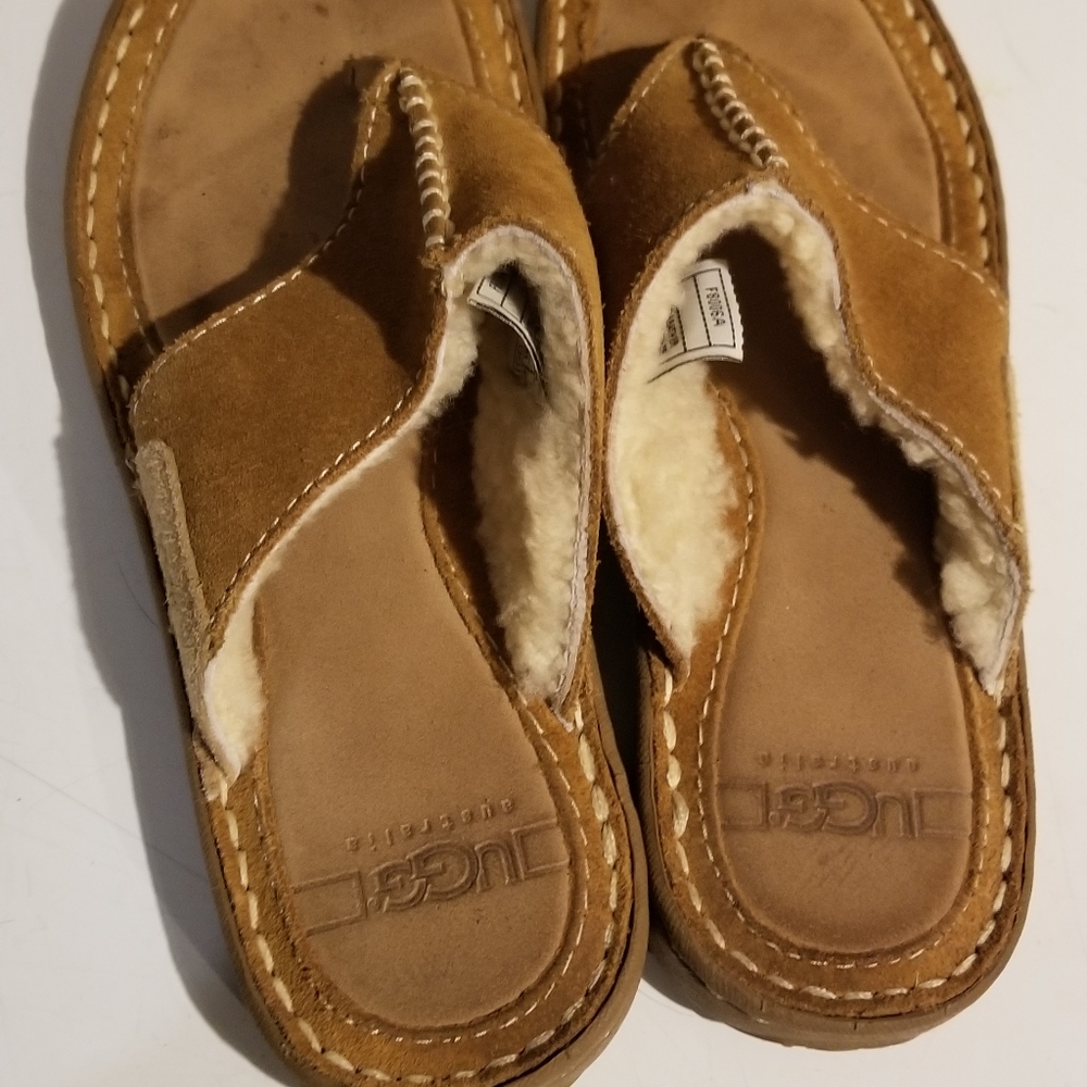 Uggs